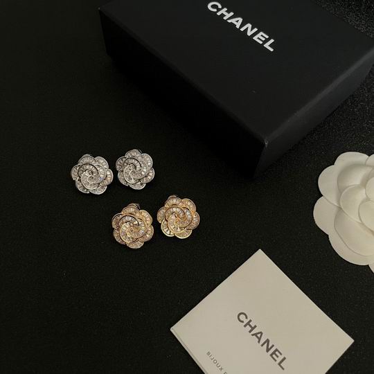 Chanel earring 12lyh218